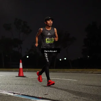 Runner Photo 5270977