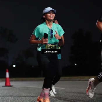 Runner Photo 5270978