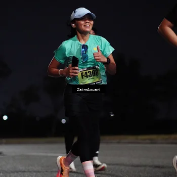 Runner Photo 5270979