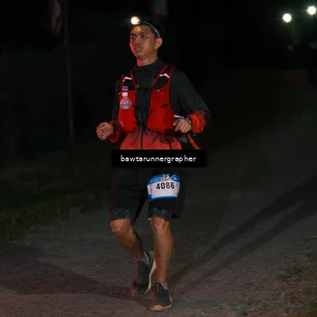 Runner Photo 5270983