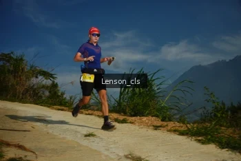 Runner Photo 5270991