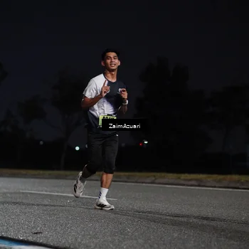 Runner Photo 5270992