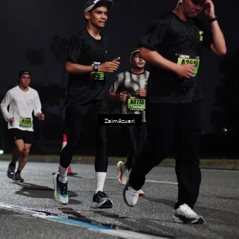 Runner Photo 5270993