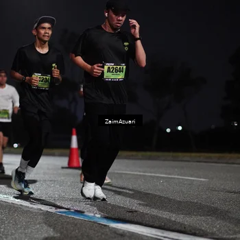 Runner Photo 5270994