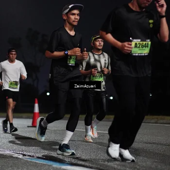 Runner Photo 5270996