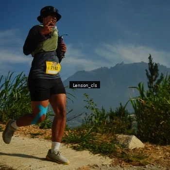 Runner Photo 5271000