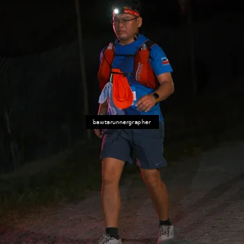 Runner Photo 5271005