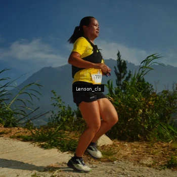 Runner Photo 5271009