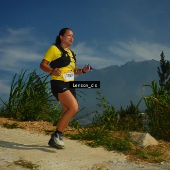 Runner Photo 5271014
