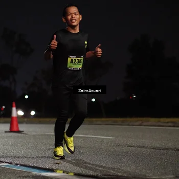Runner Photo 5271022
