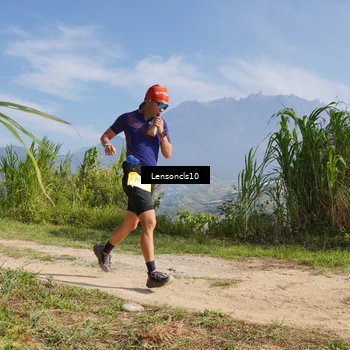 Runner Photo 5271031