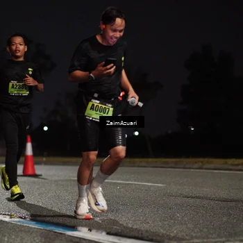 Runner Photo 5271044