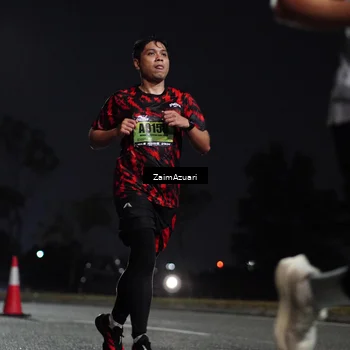 Runner Photo 5271047