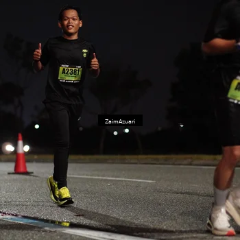 Runner Photo 5271049