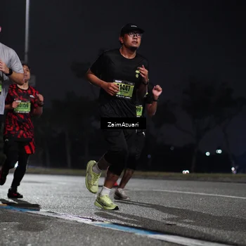 Runner Photo 5271050