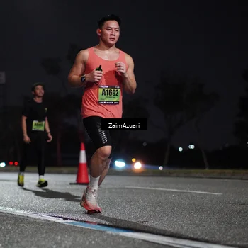 Runner Photo 5271051