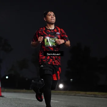 Runner Photo 5271053