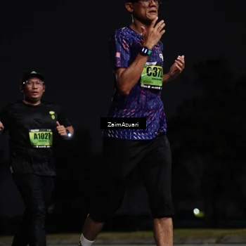Runner Photo 5271062