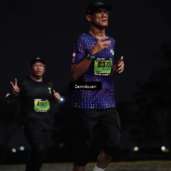 Runner Photo 5271063