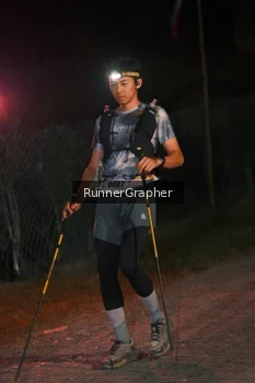 Runner Photo 5271067