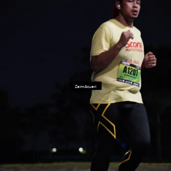 Runner Photo 5271070
