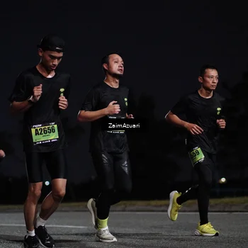 Runner Photo 5271075