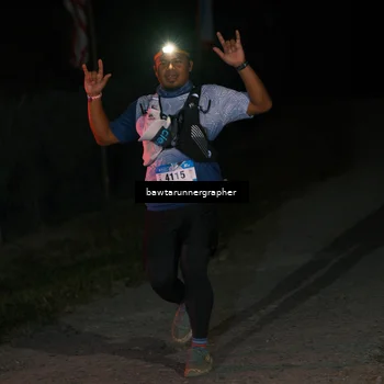 Runner Photo 5271081