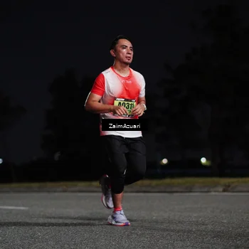 Runner Photo 5271093