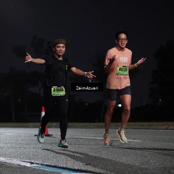 Runner Photo 5271127