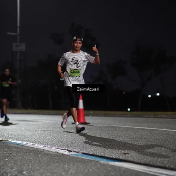 Runner Photo 5271128