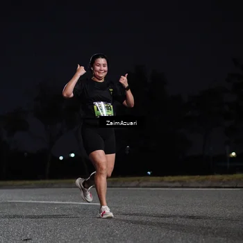 Runner Photo 5271129