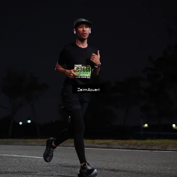 Runner Photo 5271132