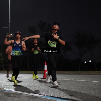 Runner Photo 5271135