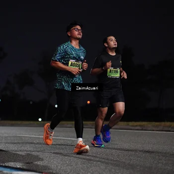 Runner Photo 5271136