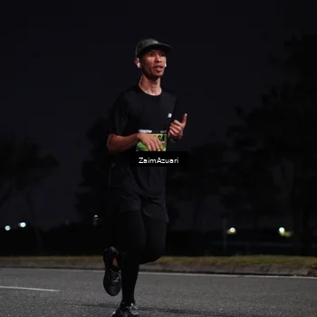 Runner Photo 5271138