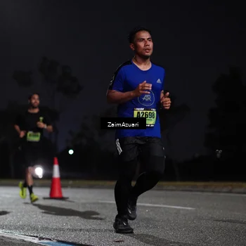 Runner Photo 5271140