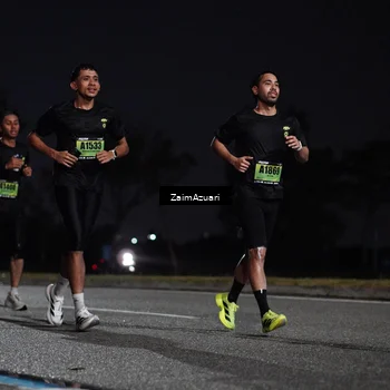 Runner Photo 5271148