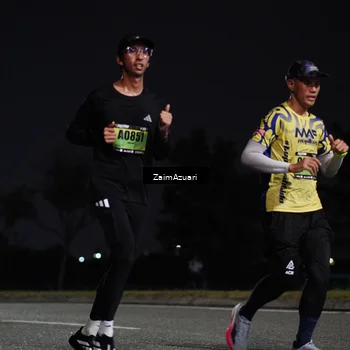 Runner Photo 5271150