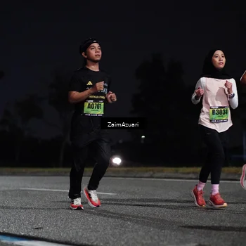 Runner Photo 5271153