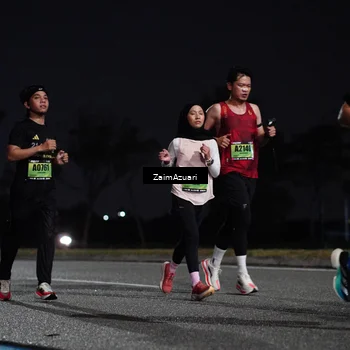 Runner Photo 5271154