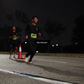 Runner Photo 5271157