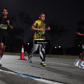 Runner Photo 5271160