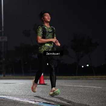 Runner Photo 5271162