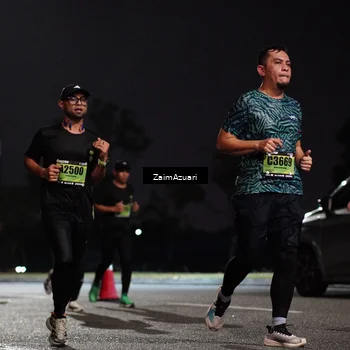 Runner Photo 5271164