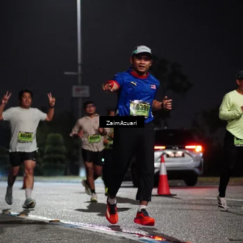 Runner Photo 5271166