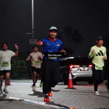 Runner Photo 5271167