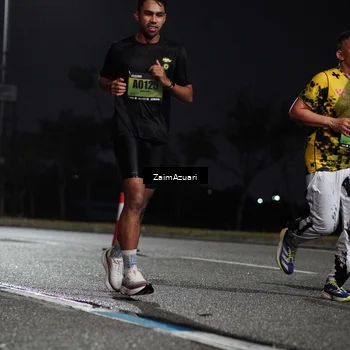 Runner Photo 5271171