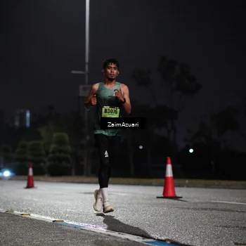 Runner Photo 5271173