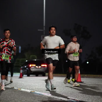 Runner Photo 5271174