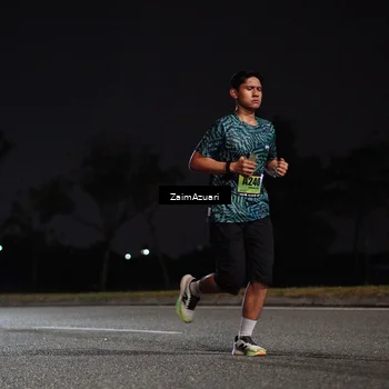 Runner Photo 5271177
